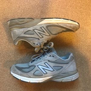 Men’s New Balance 990